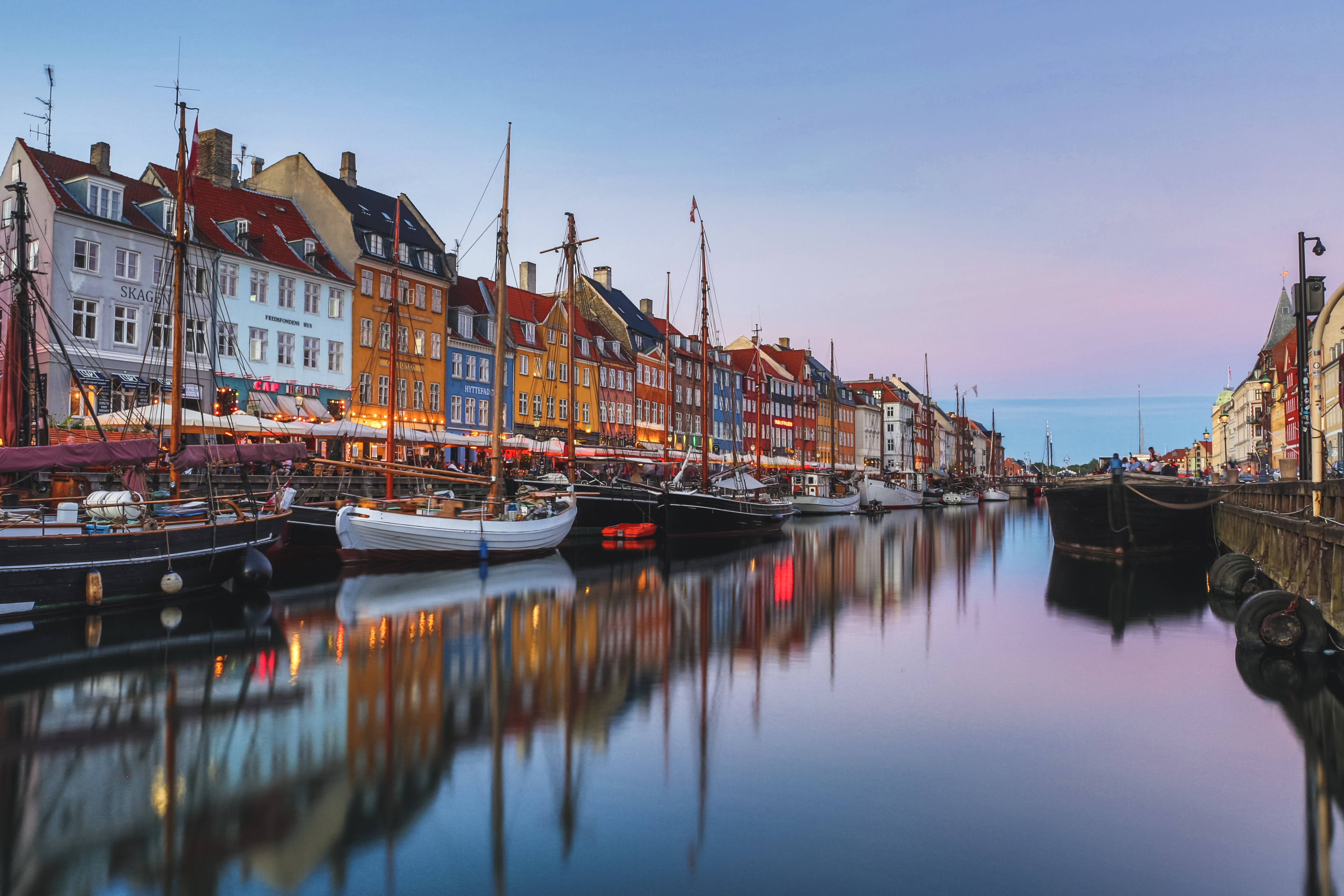 Entdecken Sie die Welt, wie Sie sie sehen möchten!