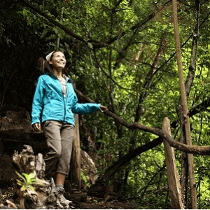 Planen Sie alleine zu verreisen?