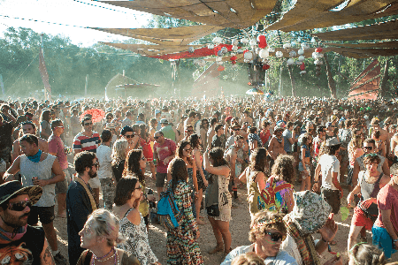 Die besten Musikfestivals der Welt: Sommer 2016