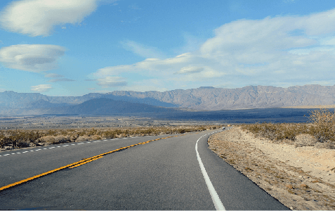 Die schönsten und erlebnisreichsten Roadtrips