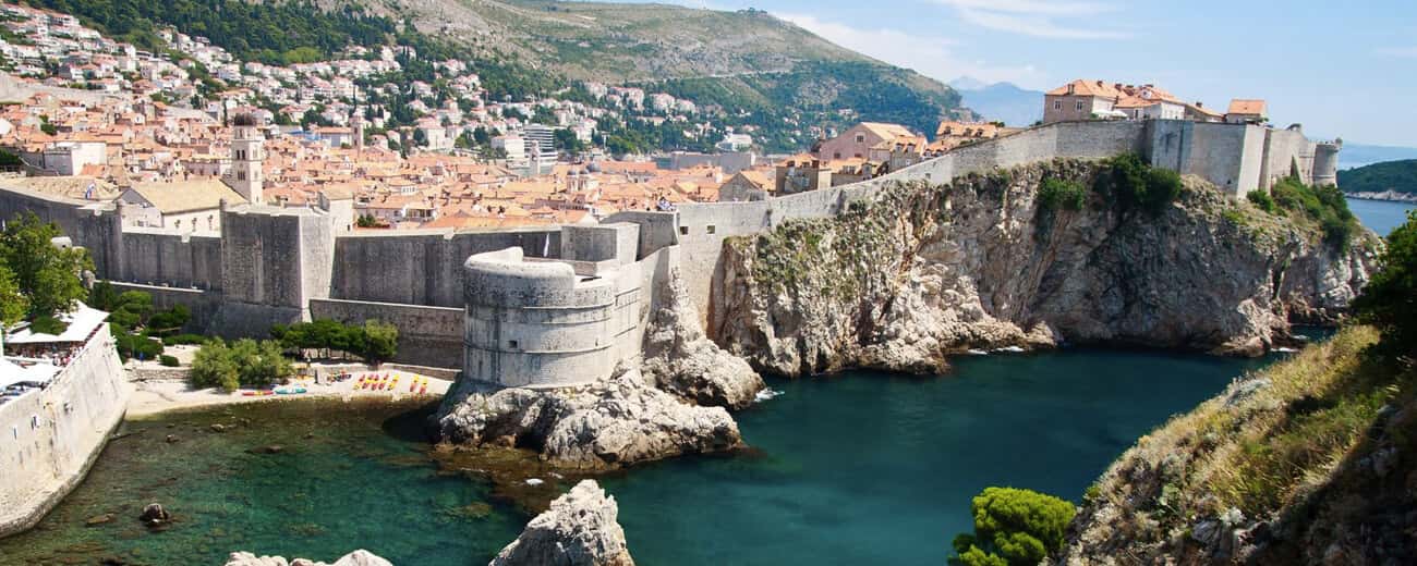 Dubrovnik