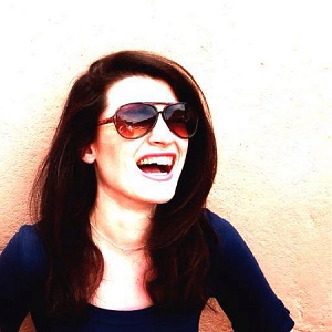 #HistoryofmyHoliday: Sabrina Rodriguez