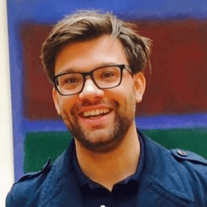 #HistoryofmyHoliday: Ido Schiferli