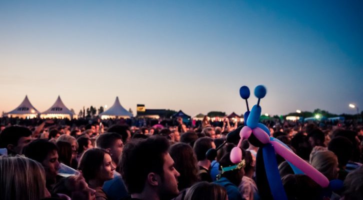 MS Dockville | Hamburg