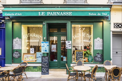 Kulinarische Köstlichkeiten