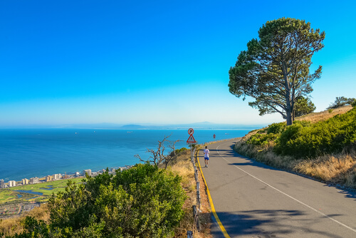 Südafrika – Entlang der Gartenroute