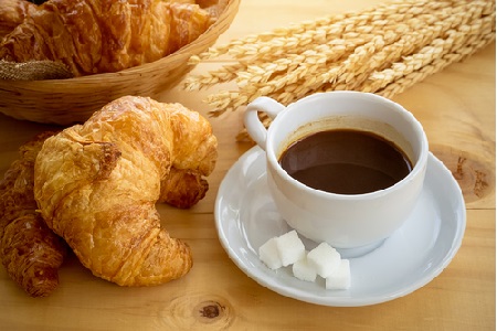 So frühstückt die Welt