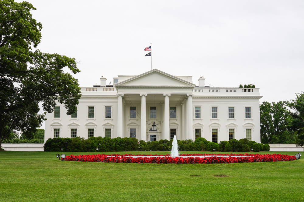 US-Amerikanische Metropolen