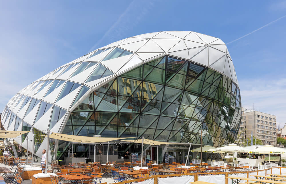 Printa – Kreativer Hotspot im Herzen Budapests