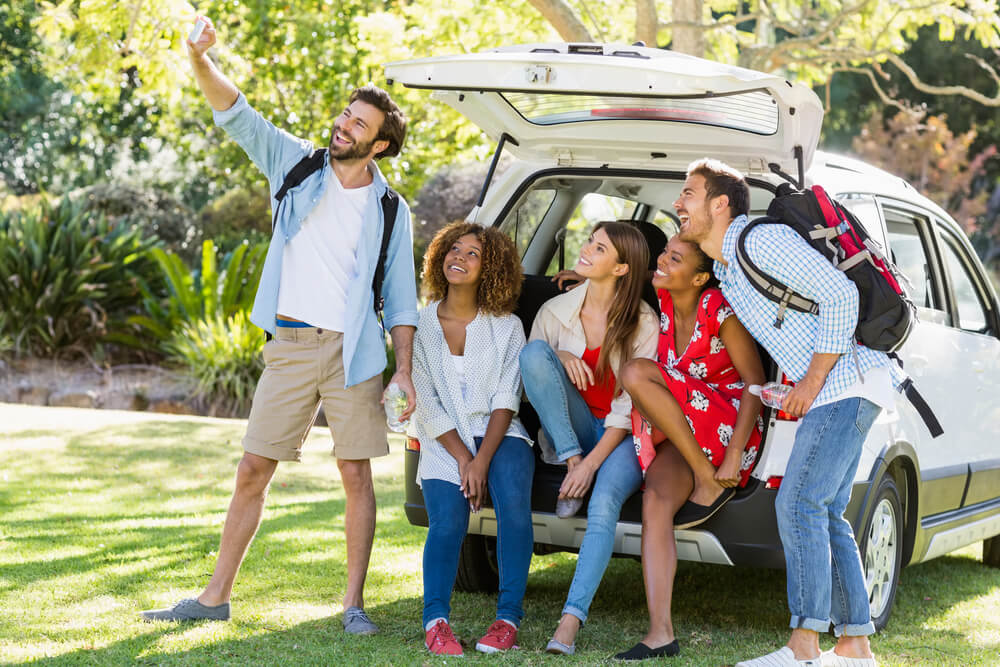 Reisen hält gesund Tipps und Informationen Travelex