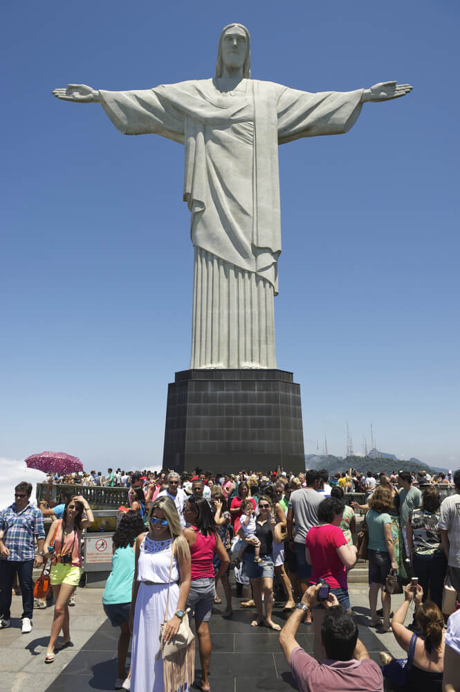 Städte, Menschen und Landschaften - Brasiliens Highlights