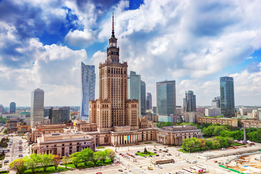 Polen im Überblick