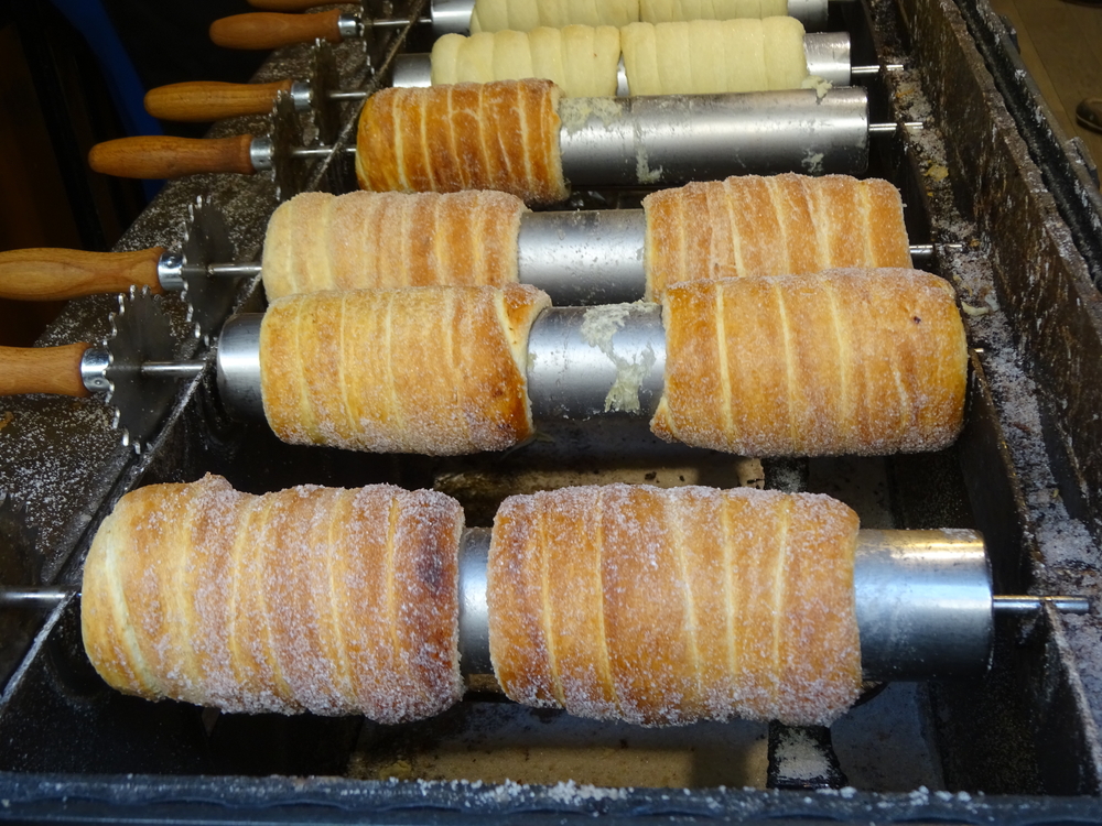  Prags bodenständige Spezialitäten