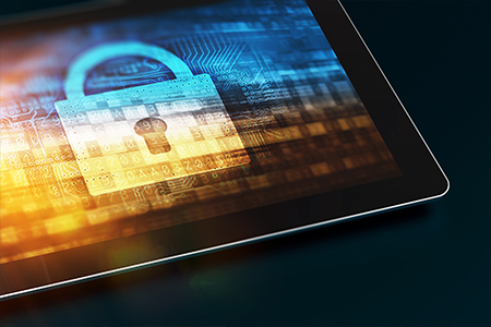 Ihre Daten & Datenschutz